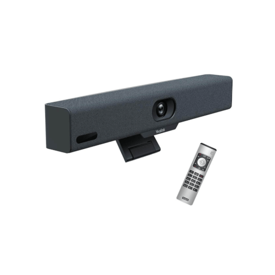 Barre Visio A10 multiplateforme + télécommande