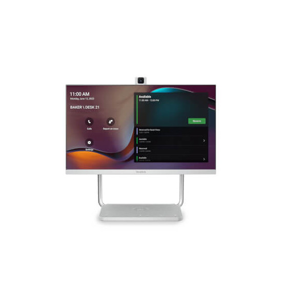 Deskvision A24 tout en un pour teams