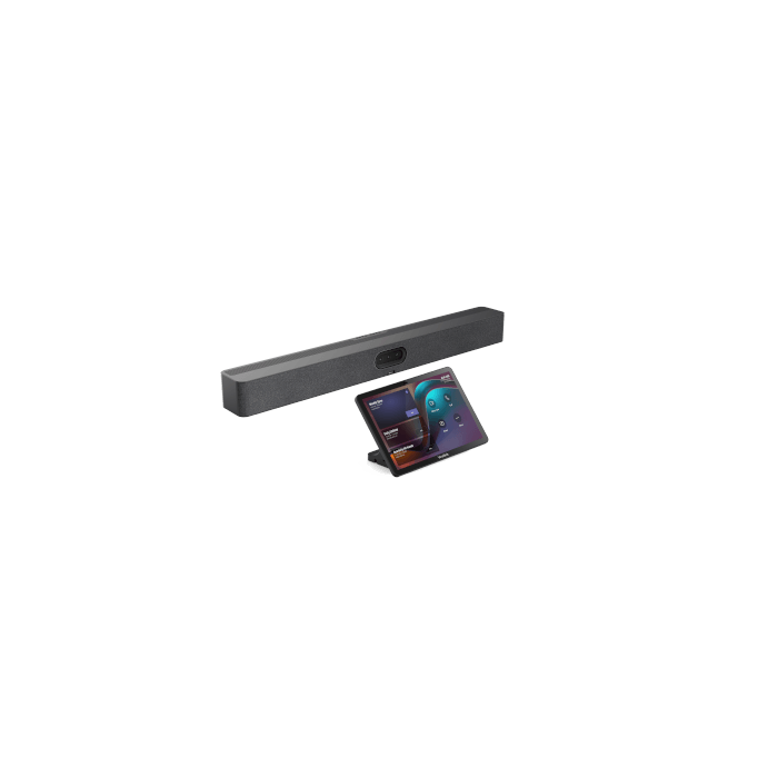 Barre Visio A50 Professionnelle + CTP25