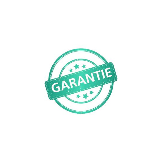 Extension de garantie UVC86 Black-AMS-1A