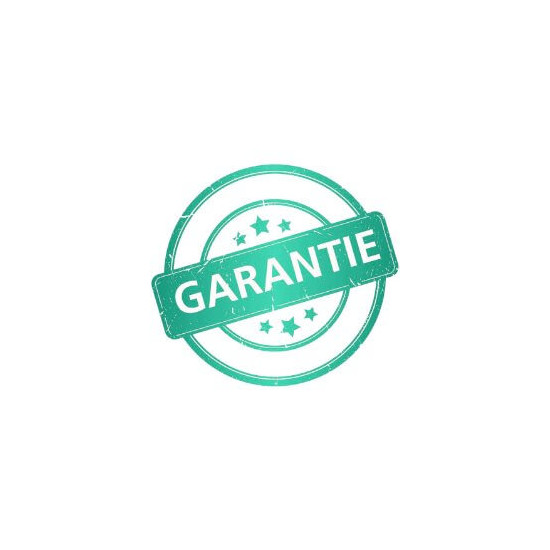 Extension de garantie: AMS-CTP18 3 ans