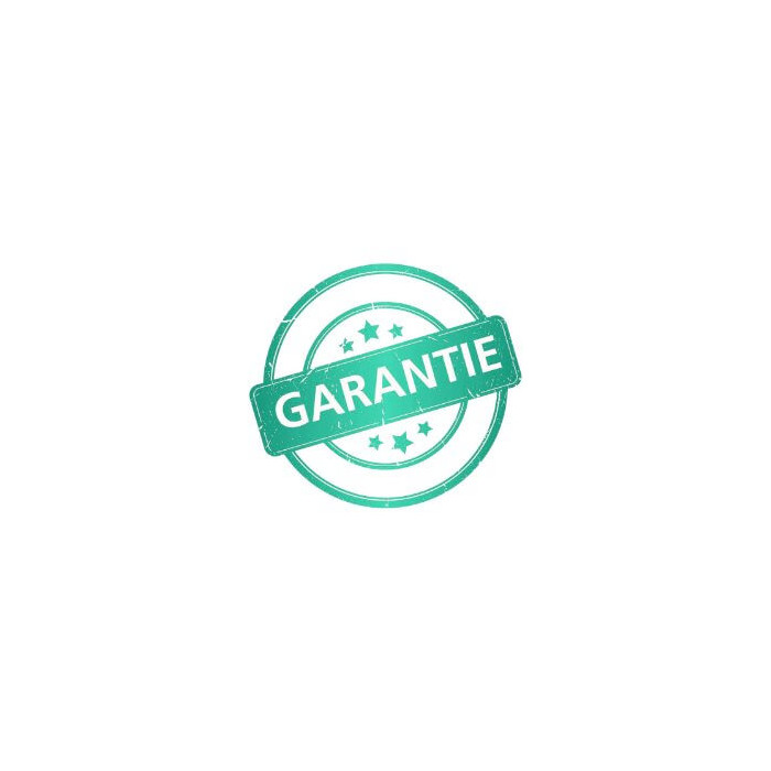 Extension de garantie CTP25-AMS-2A