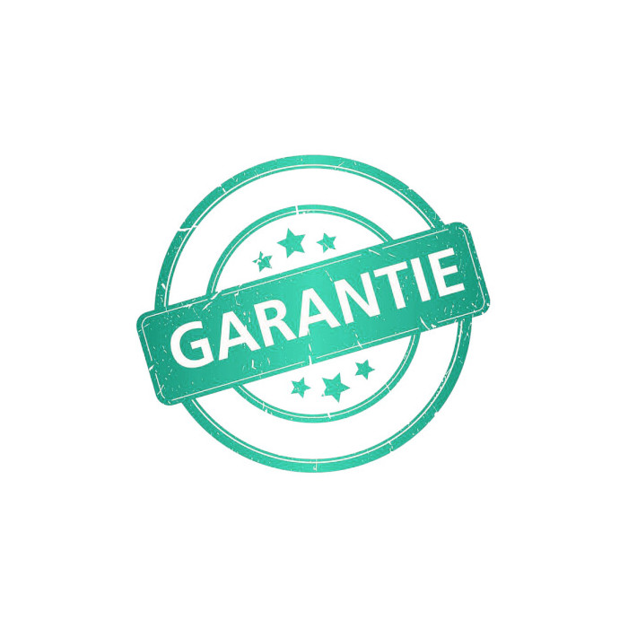 Extension de garantie Yealink AMS-W57R 1 an