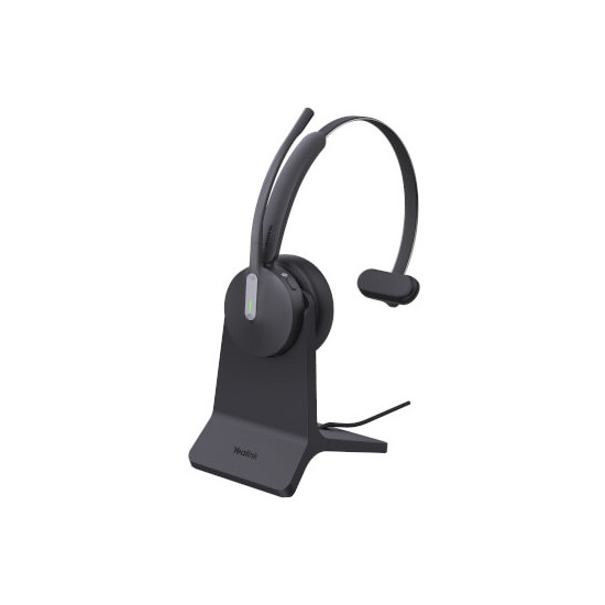 Casque Bluet. BH70 Mono Teams & UC USB A&C + stand