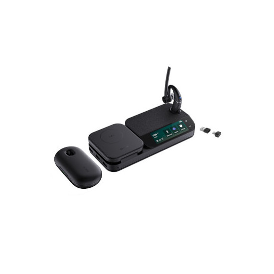 Oreillette BH71 Hybride USB A & C Teams & UC