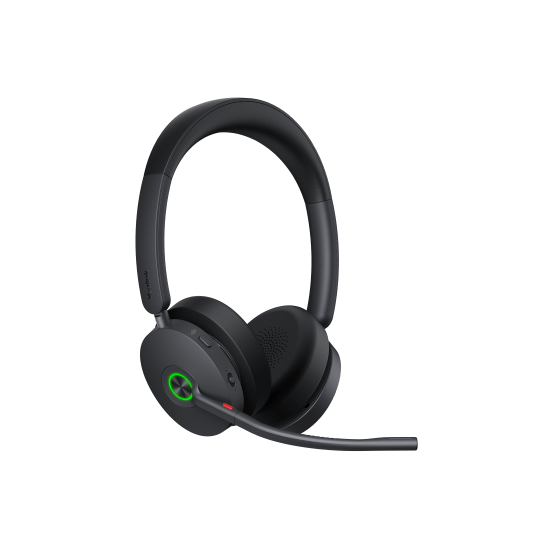 Casque Bluetooth BH74 Dual ANC Teams & UC USB A&C
