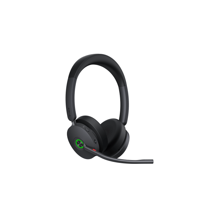 Casque Bluetooth BH74 Dual ANC Teams & UC USB A&C