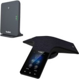 Système audioconférence SIP CP935 DECT + base W70B