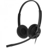 Casque filaire binaural RJ9 YHS34 Lite
