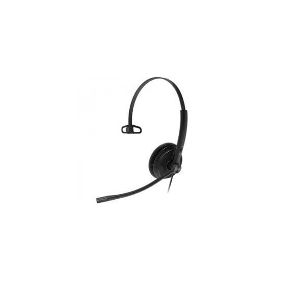 Casque filaire monaural RJ9 YHS34 Lite
