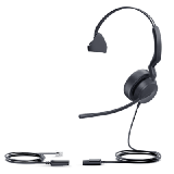 Casque filaire monaural RJ9 YHS36 haut de gamme E2