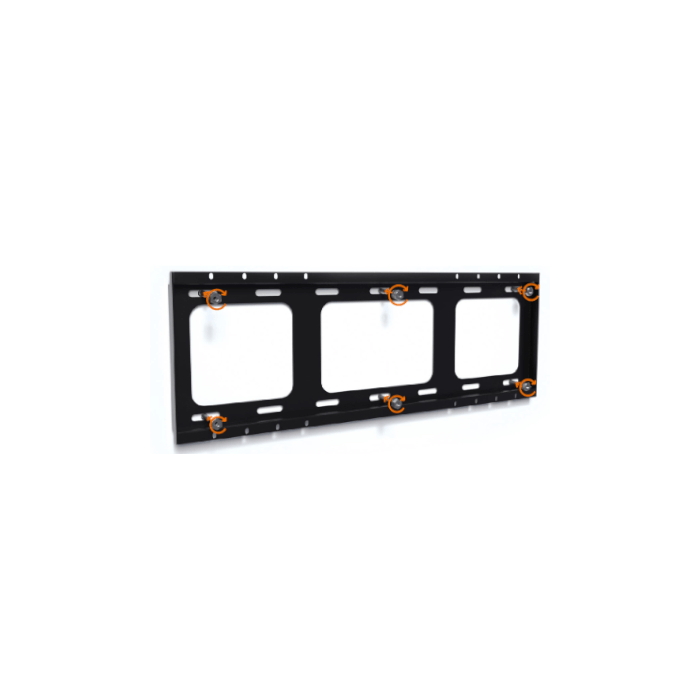 Montage mural pour écran MB-WallStand-650W