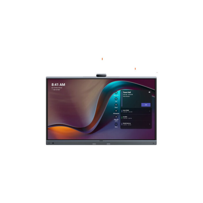 MB Pro 86" - Solution de collaboration interactive