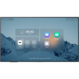 Ecran supplémentaire 75" pour visio Pro Yealink