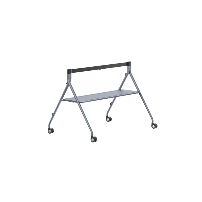 Support mural 75/86" MeetingBoard