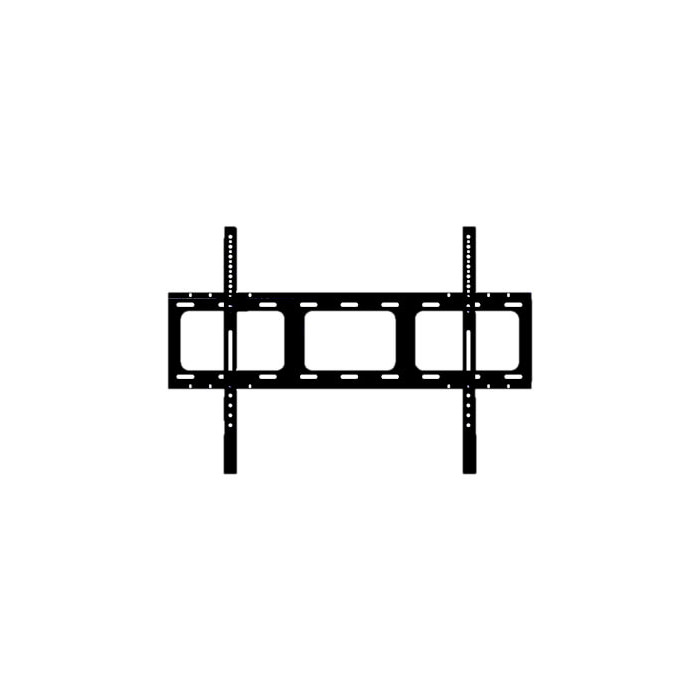 Support mural pour MeetingBoard 65"