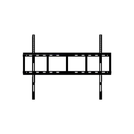 Support mural 75/86" MeetingBoard