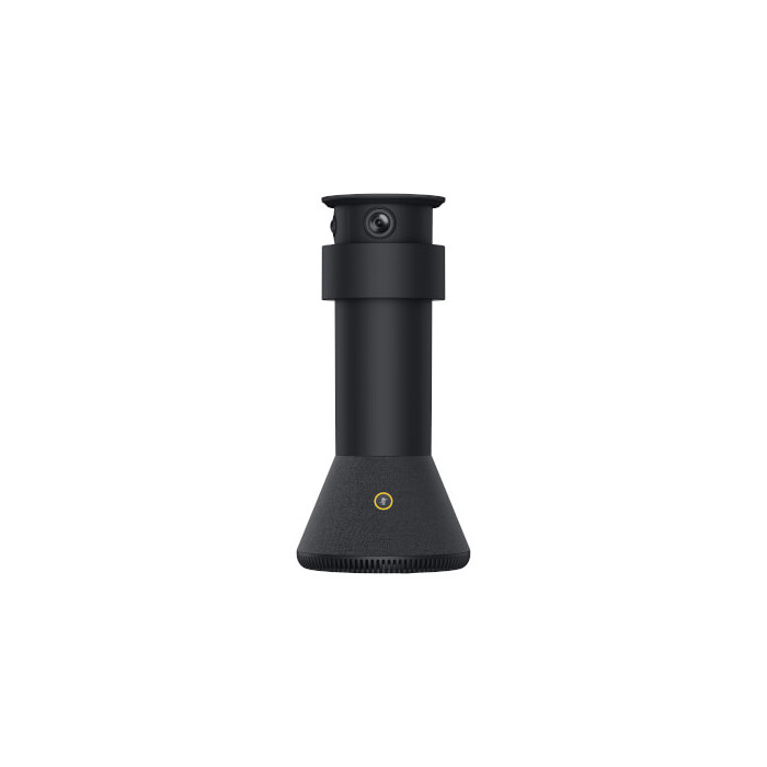 Mtower caméra intelligente à vue centrale 322°