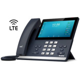 Téléphone T67 LTE, RJ45 & Wifi écran couleur