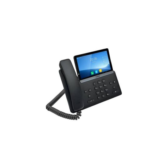 Téléphone SIP T77W /// non dispo pour la France