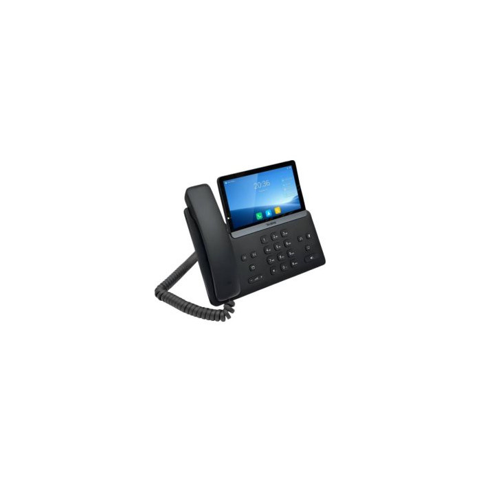 Téléphone SIP T77W /// non dispo pour la France