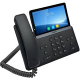 Téléphone SIP T77W /// non dispo pour la France