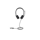 Casque binaural UH35 Pro UC&Teams USB A & C