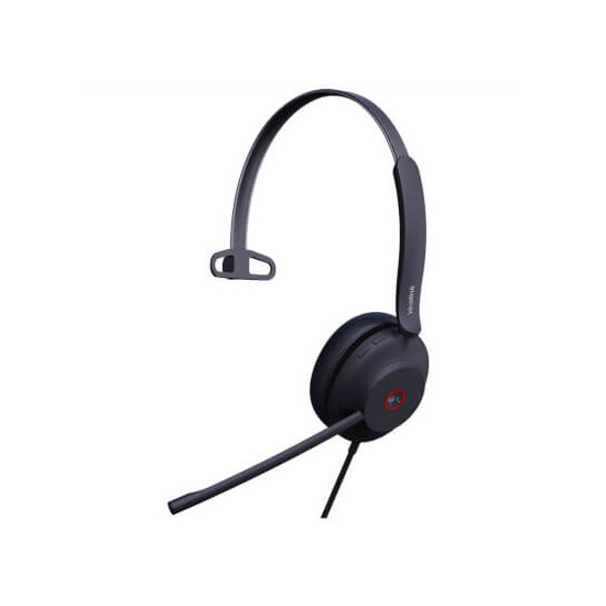 Casque monaural UH35 Pro UC&Teams USB A