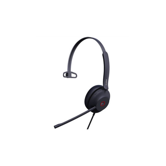 Casque monaural UH35 Pro UC&Teams USB A