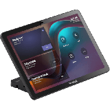 Tablette tactile solution visio VC Yealink CTP25