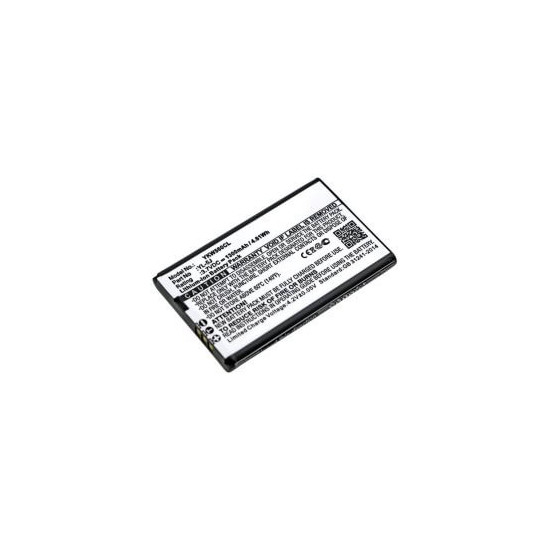 Batterie DECT pour W56/W59/W60/W69/W76/W79