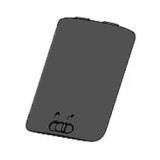 Téléphone DECT renforcé IP67 W59R Pro Bluetooth