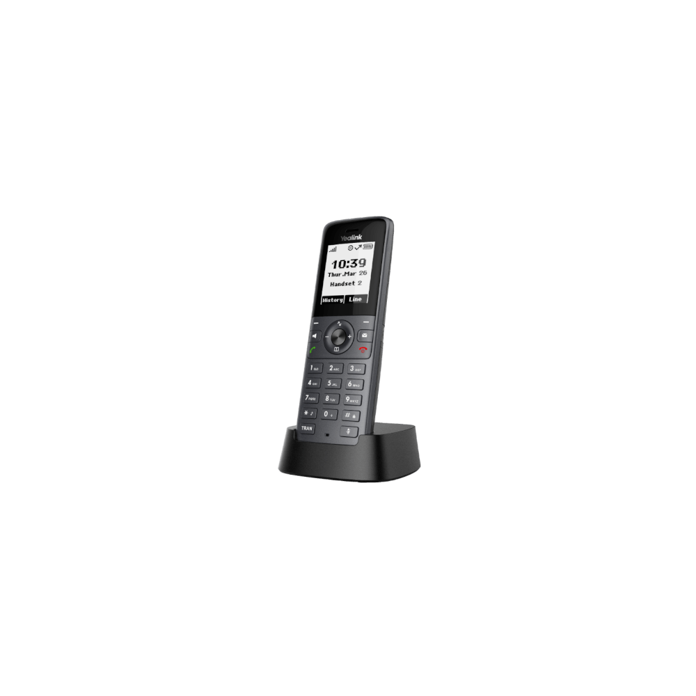 Téléphone DECT supplémentaire W71H
