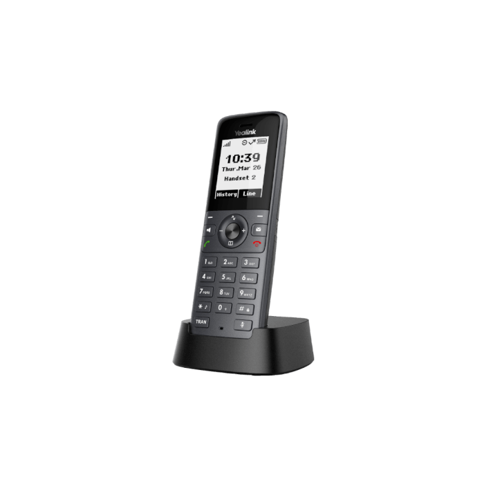 Téléphone DECT supplémentaire W71H