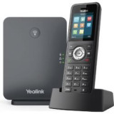 Base DECT W70 + téléphone DECT W59R Pro