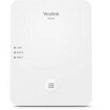 Station de base DECT Yealink W80B - 30 combinés