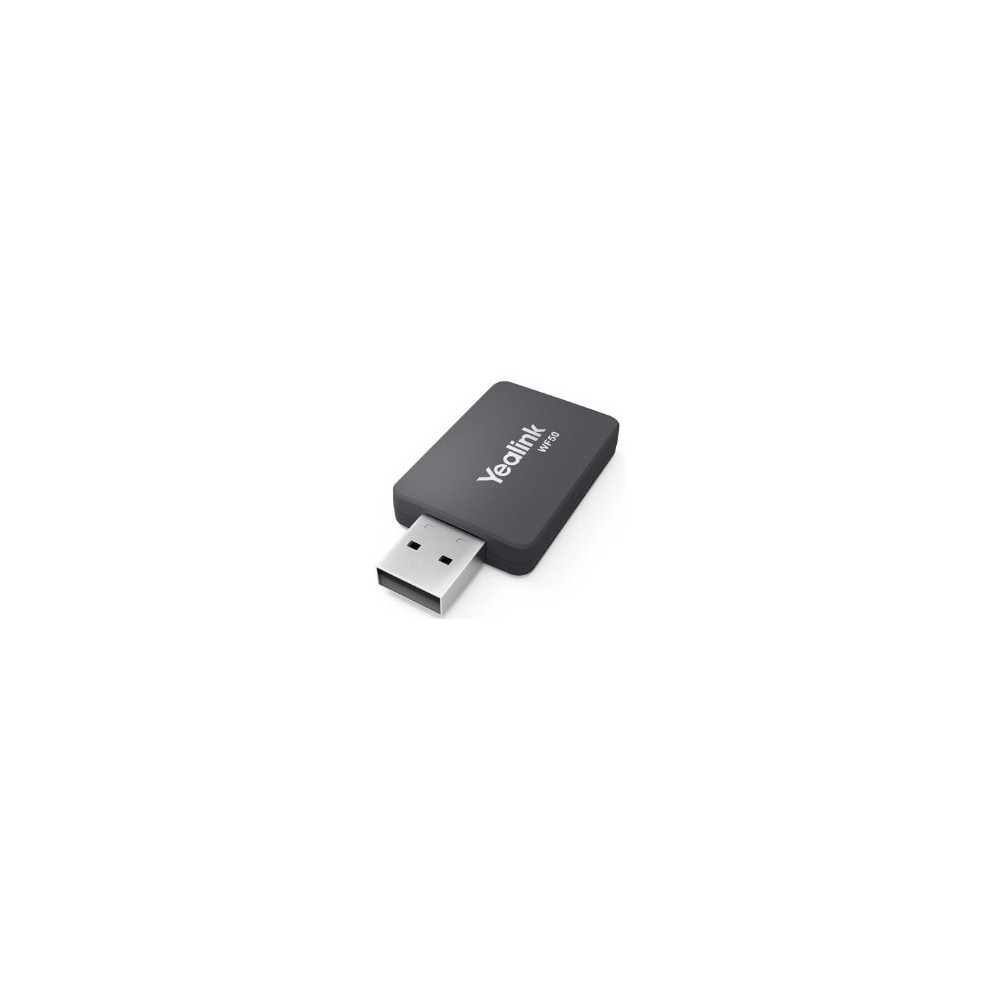 Adaptateur USB Wifi n/ac pour téléphones Yealink