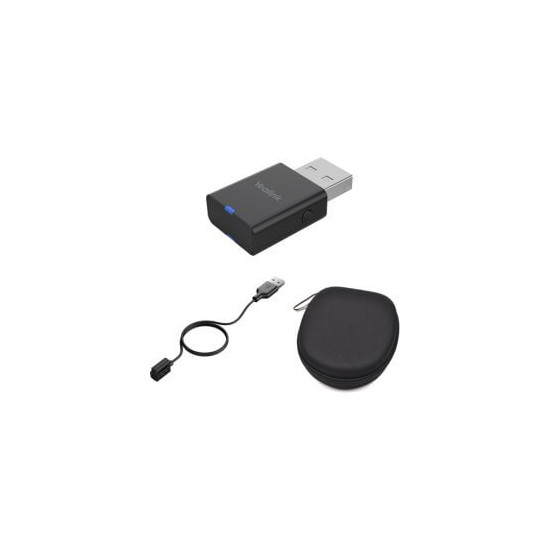 Casque DECT WH63 Portable monaural UC & Teams