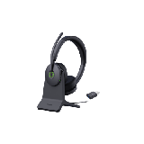 Casque DECT binaural WH68 UC& Teams +sup de charge