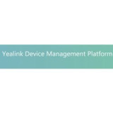Yealink Device Management Platform On Premise