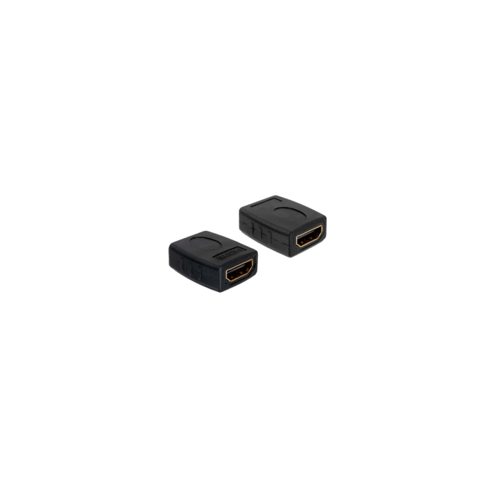 Adaptateur HDMI-A femelle - femelle