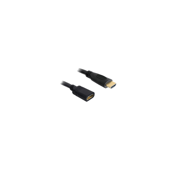 Câble HDMI high speed Mâle - Femelle 3m