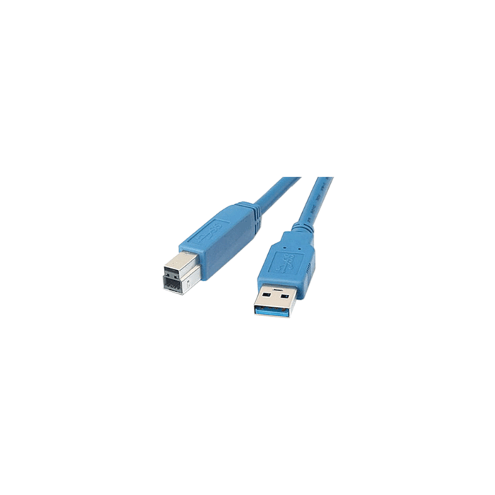 Câble USB 3.0 A Mâle / B Mâle 3m