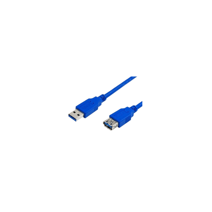 Câble USB 3.0 A Mâle / A Femelle 5m