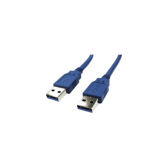 Câble USB 3.0 A Mâle / A Mâle 3m
