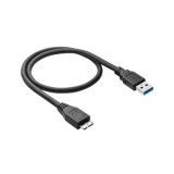 Câble USB 3.0 A Mâle / Micro B Mâle 1,8m