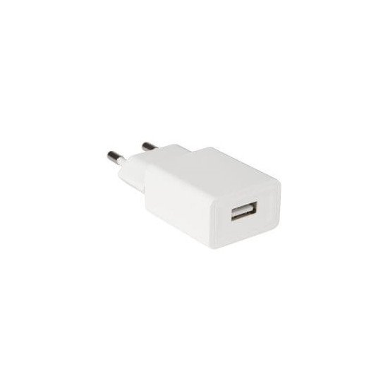 Chargeur USB 1 ports 2,4A