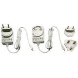 Alimentation 5V 2A 10W USB C EU/UK