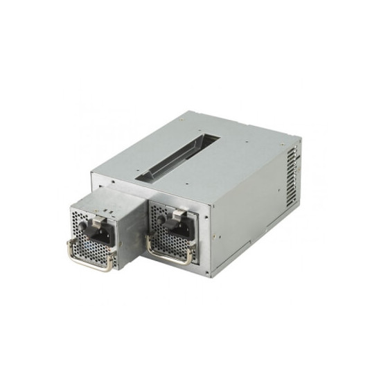 ALIMENTATION ATX REDONDANTE 2 X 500W