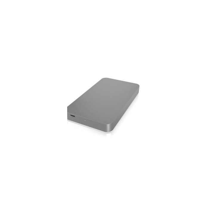Boîter externe métalique USB 3.1 Type C Sata 2"1/2